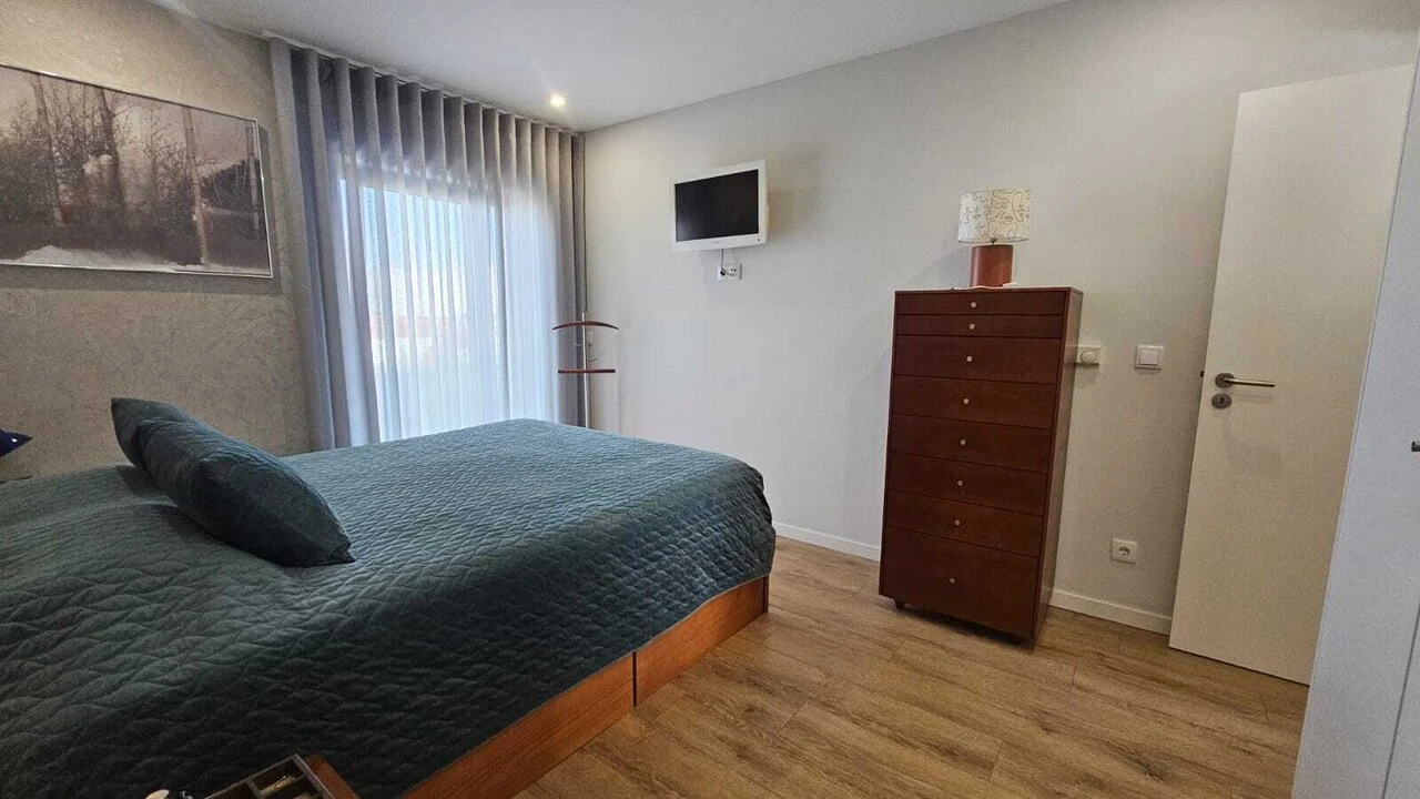 Apartamento T3 para Venda em Póvoa de Varzim, Beiriz e Argivai Foto 9