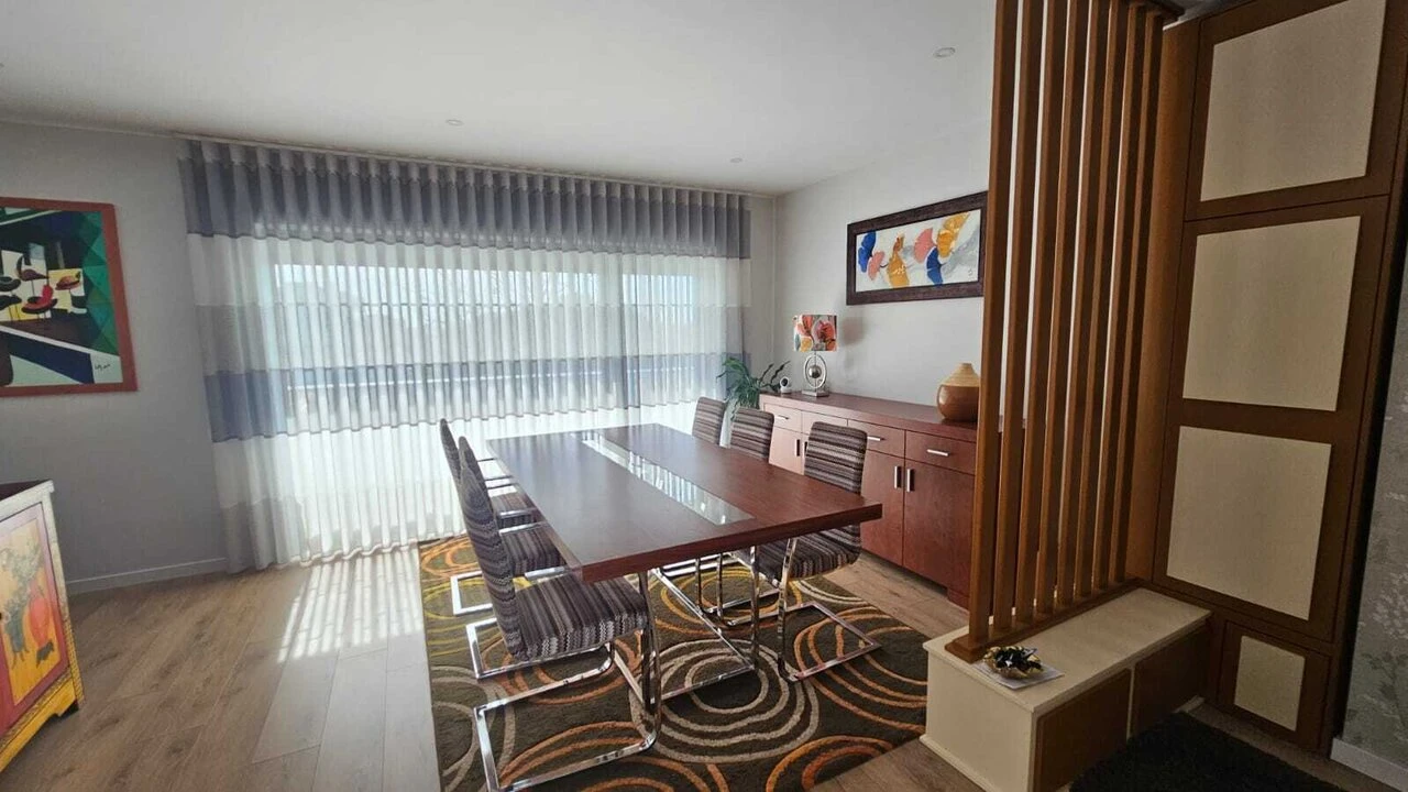Apartamento T3 para Venda em Póvoa de Varzim, Beiriz e Argivai Foto 2