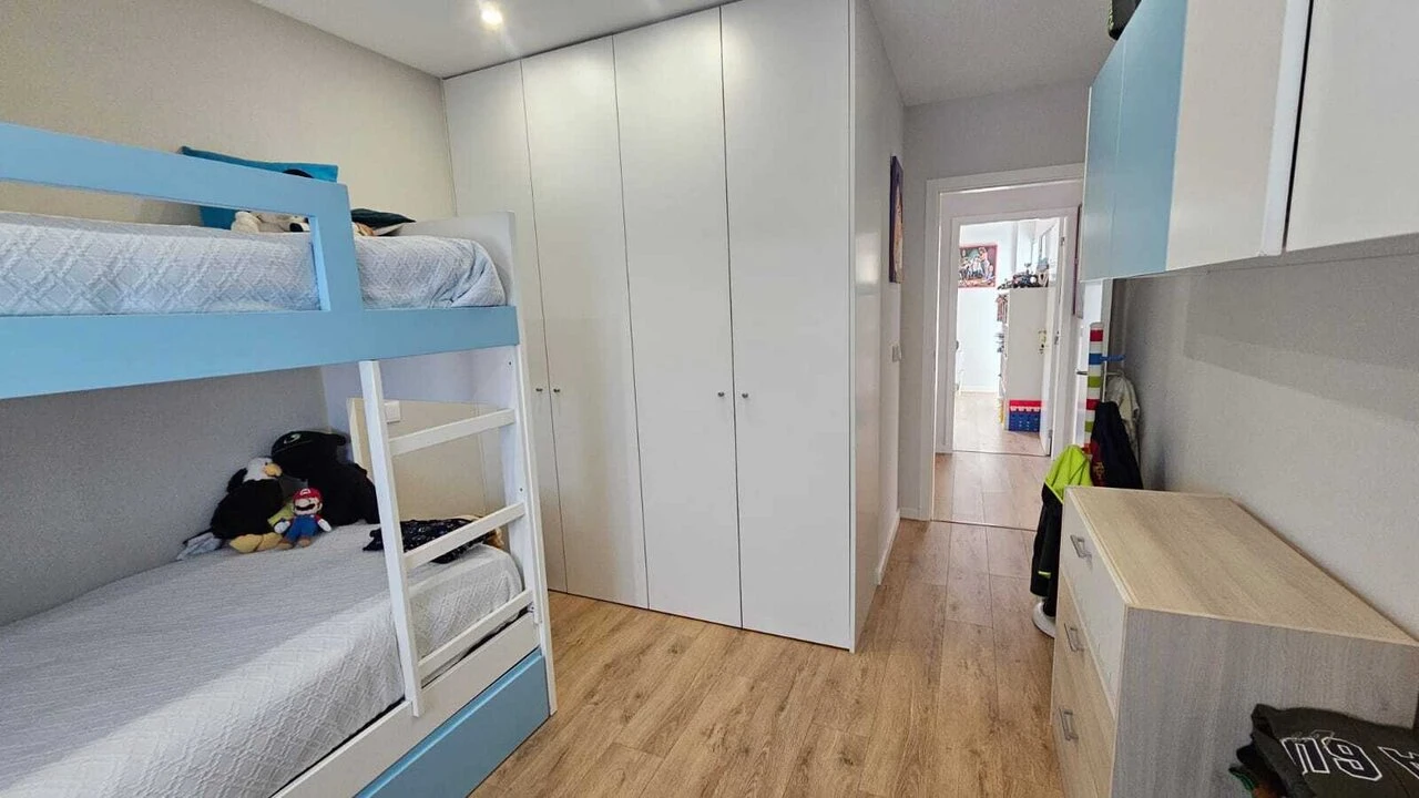 Apartamento T3 para Venda em Póvoa de Varzim, Beiriz e Argivai Foto 10