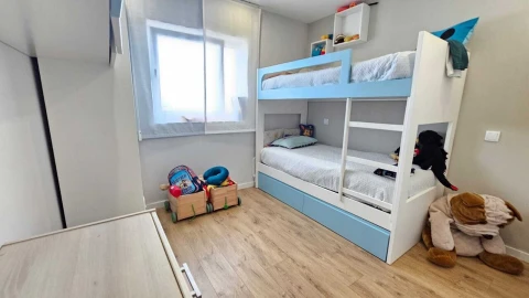 Apartamento T3 para Venda em Póvoa de Varzim, Beiriz e Argivai