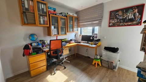 Apartamento T3 para Venda em Póvoa de Varzim, Beiriz e Argivai