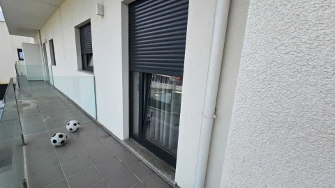 Apartamento T3 para Venda em Póvoa de Varzim, Beiriz e Argivai
