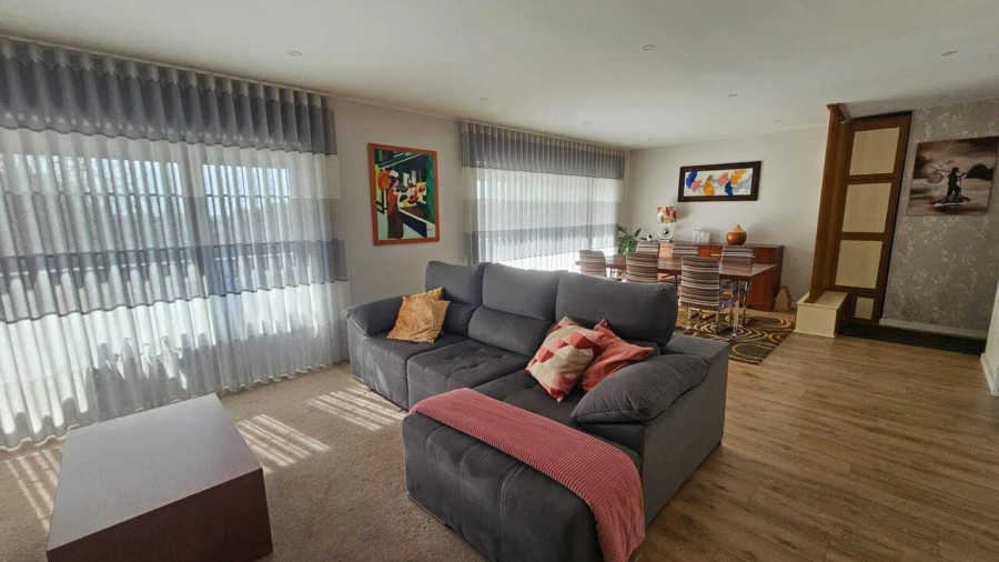 Apartamento T3 para Venda em Póvoa de Varzim, Beiriz e Argivai Foto 5