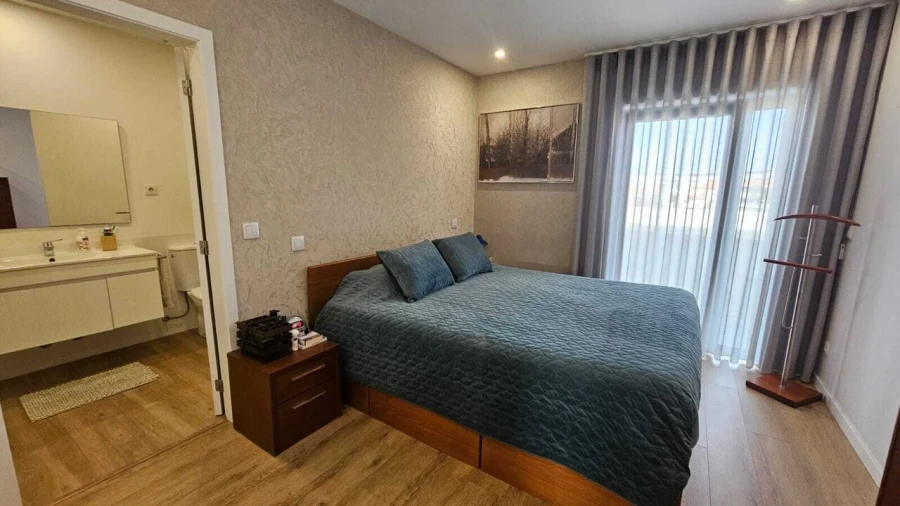 Apartamento T3 para Venda em Póvoa de Varzim, Beiriz e Argivai Foto 8