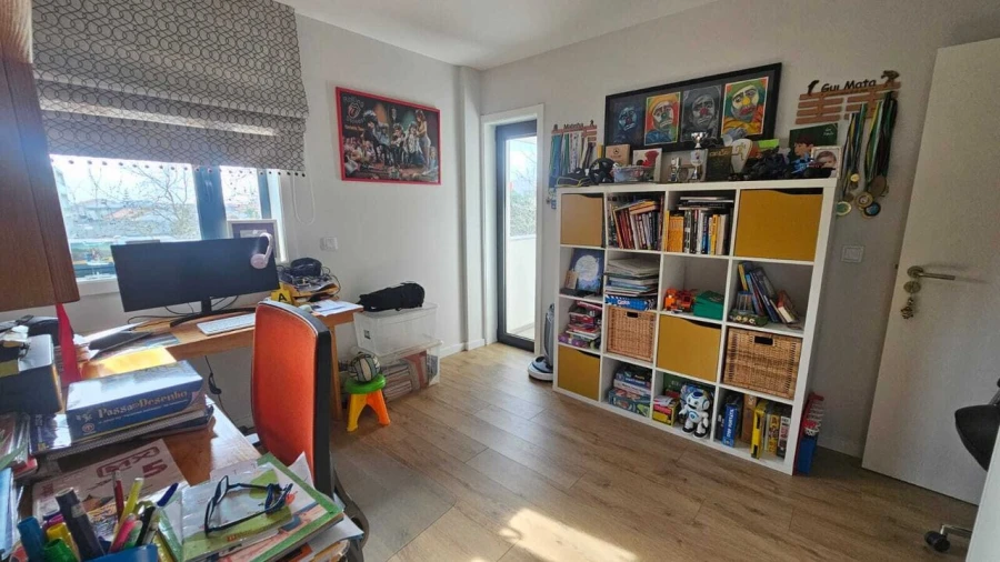 Apartamento T3 para Venda em Póvoa de Varzim, Beiriz e Argivai Foto 12