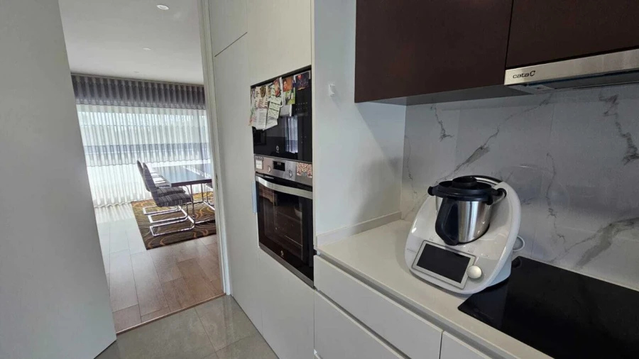 Apartamento T3 para Venda em Póvoa de Varzim, Beiriz e Argivai Foto 19