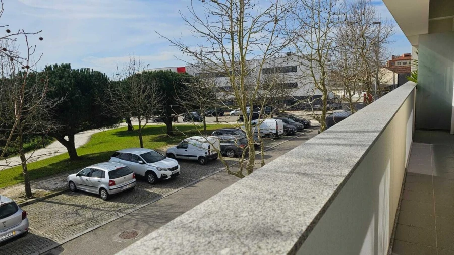 Apartamento T3 para Venda em Póvoa de Varzim, Beiriz e Argivai Foto 21