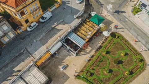 Loja para Venda em Santo Tirso, Couto (Santa Cristina e São Miguel) e Burgães
