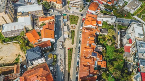 Loja para Venda em Santo Tirso, Couto (Santa Cristina e São Miguel) e Burgães