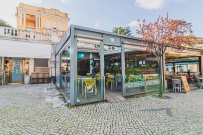 Loja para Venda em Santo Tirso, Couto (Santa Cristina e São Miguel) e Burgães