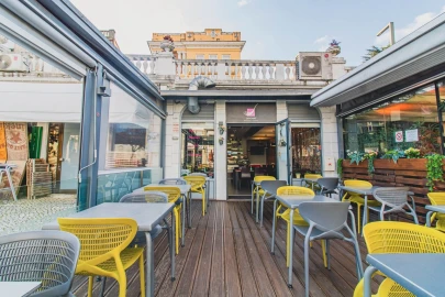 Loja para Venda em Santo Tirso, Couto (Santa Cristina e São Miguel) e Burgães