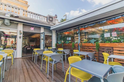 Loja para Venda em Santo Tirso, Couto (Santa Cristina e São Miguel) e Burgães