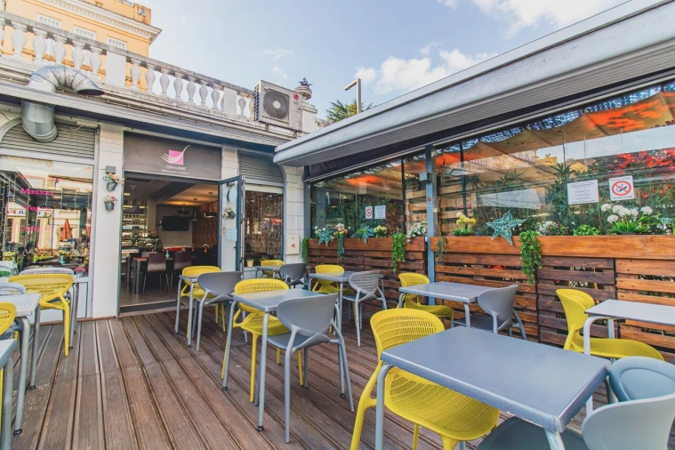 Loja para Venda em Santo Tirso, Couto (Santa Cristina e São Miguel) e Burgães Foto 6