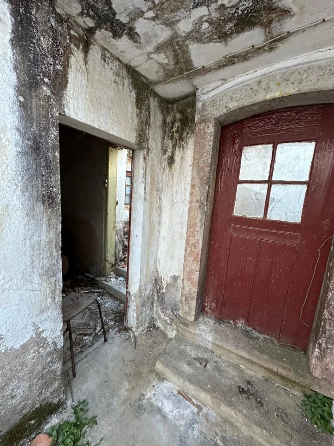 Moradia T2 para Venda em Carvoeira e Carmões Foto 7