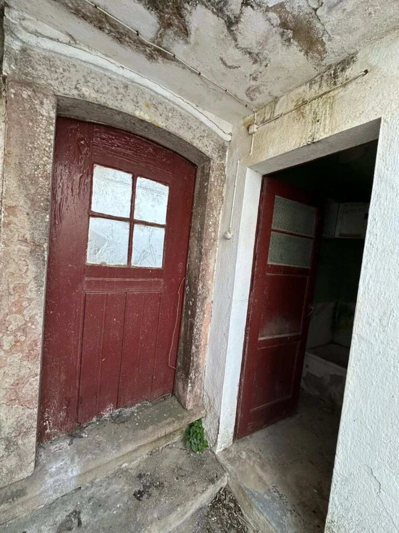 Moradia T2 para Venda em Carvoeira e Carmões Foto 8