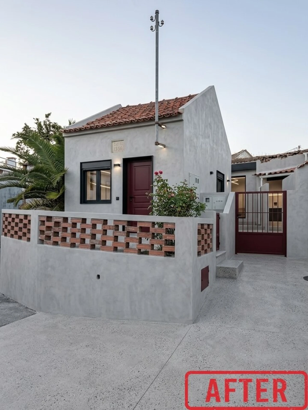 Moradia T2 para Venda em Carvoeira e Carmões Foto 2