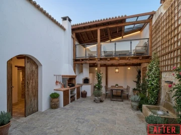 Moradia T2 para Venda em Carvoeira e Carmões