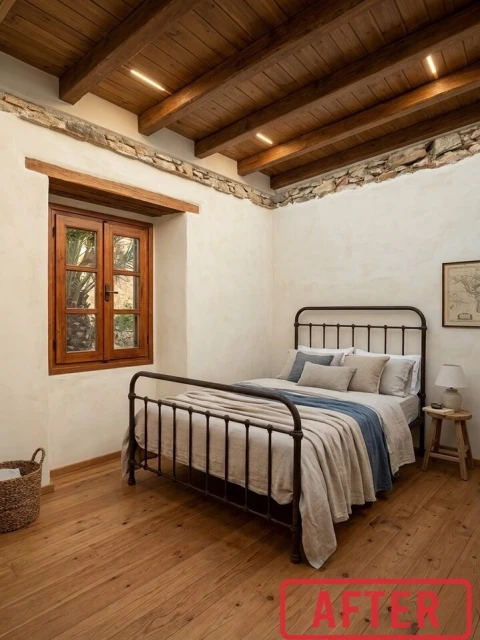 Moradia T2 para Venda em Carvoeira e Carmões
