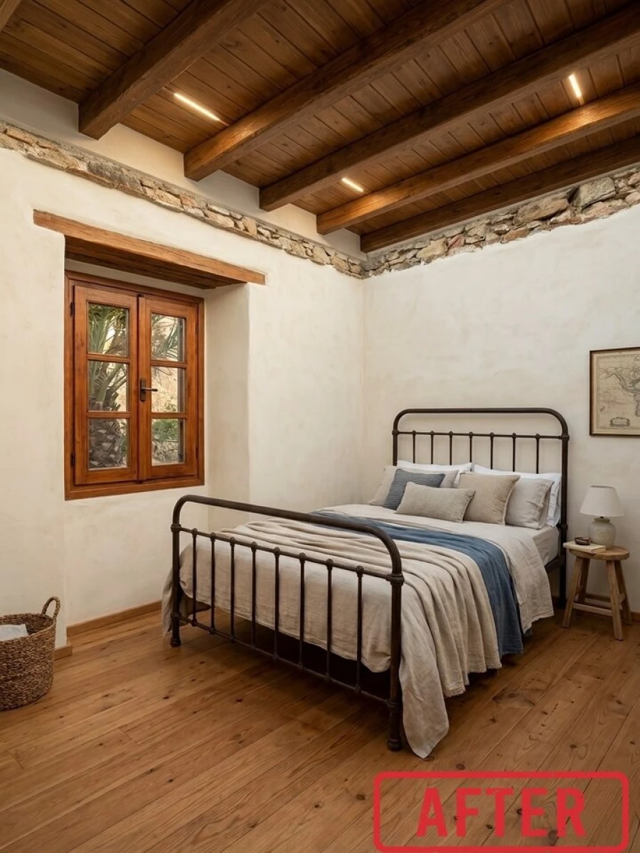 Moradia T2 para Venda em Carvoeira e Carmões Foto 16