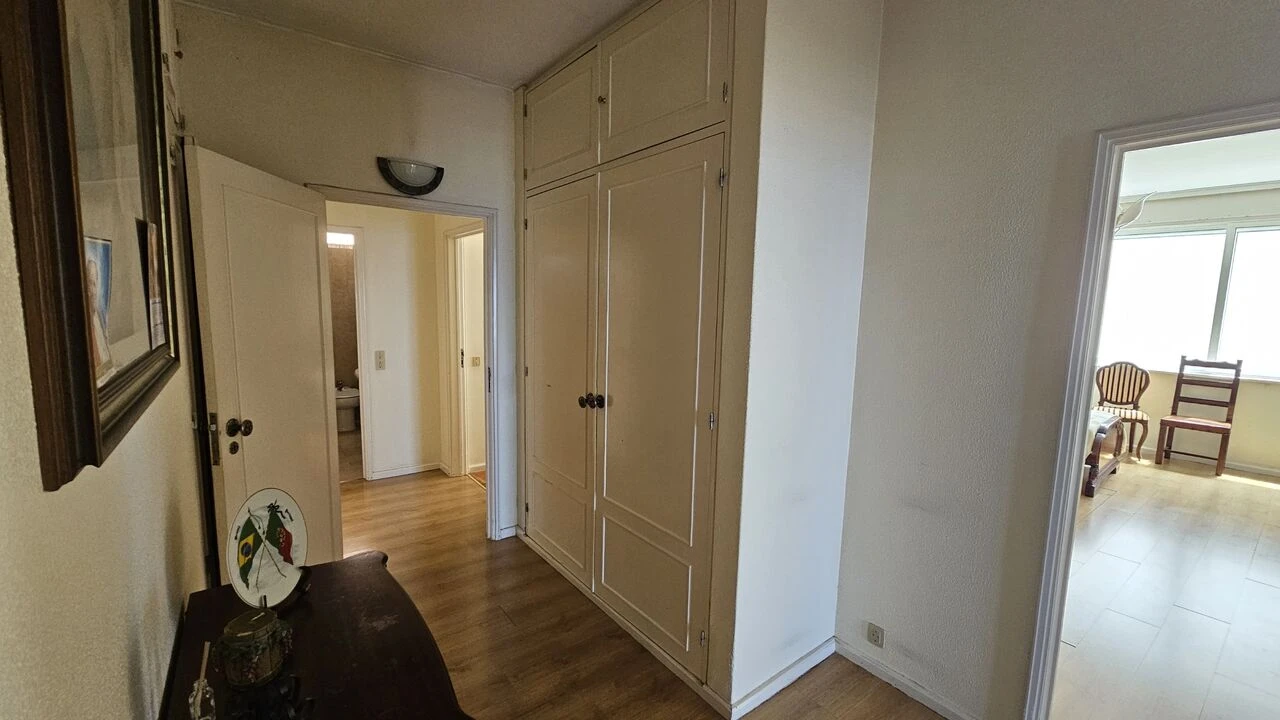 Apartamento T6 para Venda em Póvoa de Varzim, Beiriz e Argivai Foto 6