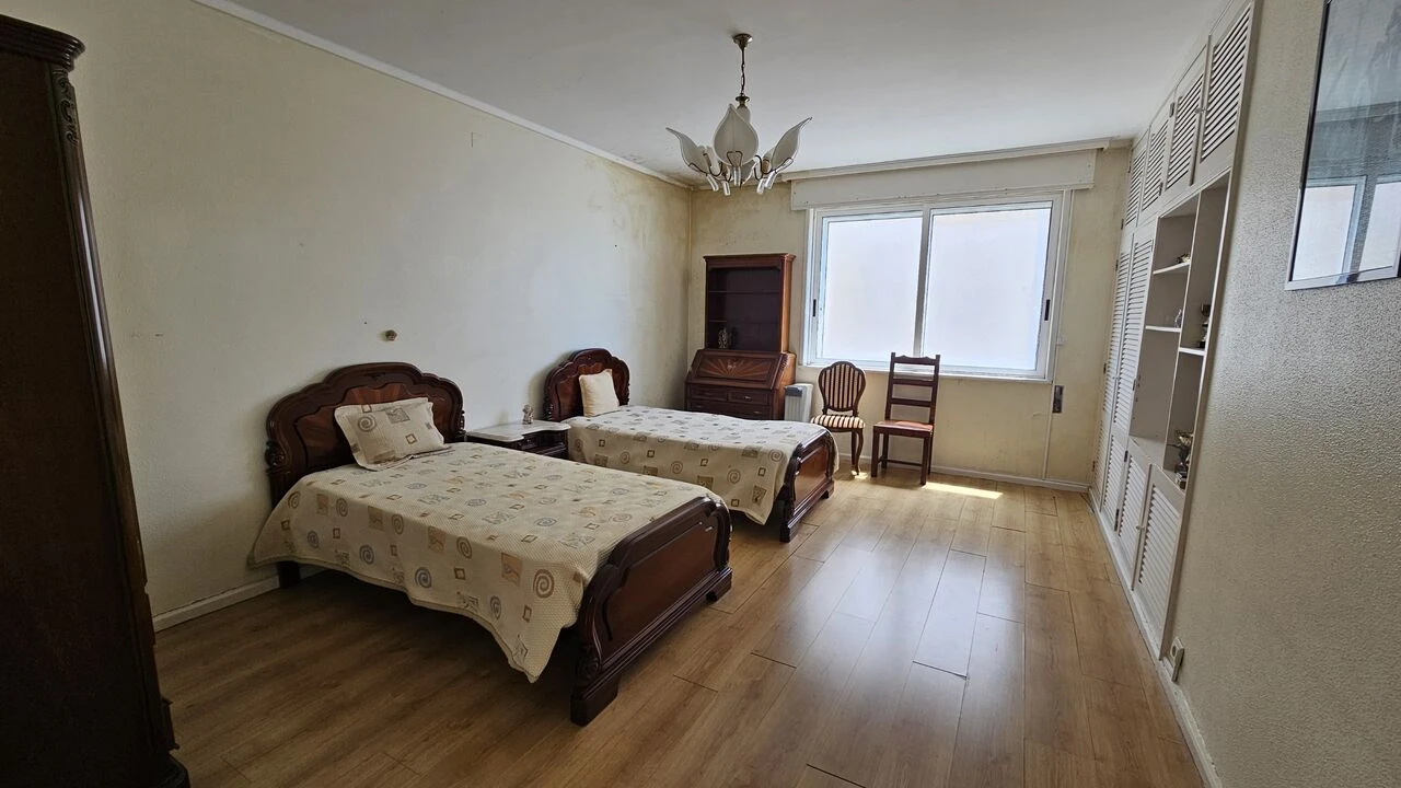 Apartamento T6 para Venda em Póvoa de Varzim, Beiriz e Argivai Foto 11