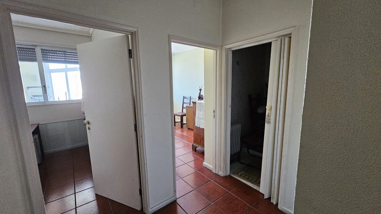 Apartamento T6 para Venda em Póvoa de Varzim, Beiriz e Argivai Foto 16