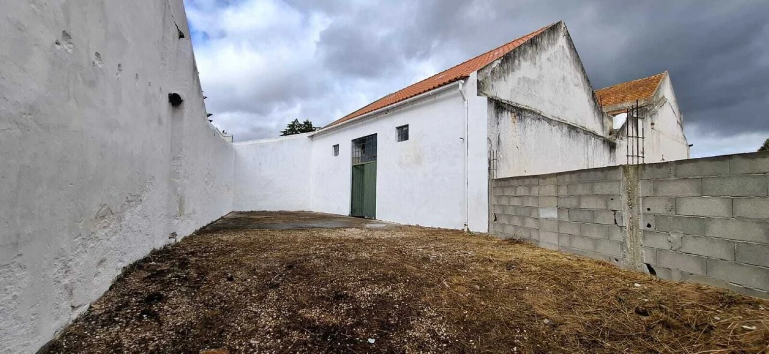 Moradia T3 para Venda em Cartaxo e Vale da Pinta Foto 12