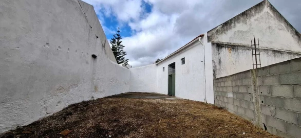 Moradia T3 para Venda em Cartaxo e Vale da Pinta