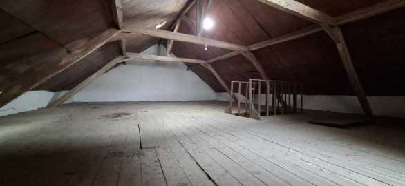 Moradia T3 para Venda em Cartaxo e Vale da Pinta