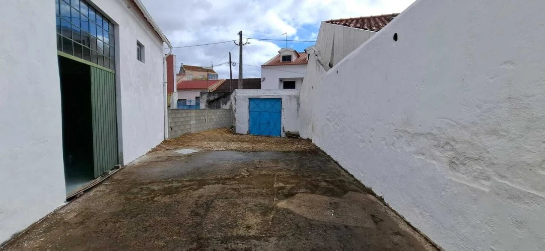 Moradia T3 para Venda em Cartaxo e Vale da Pinta Foto 11