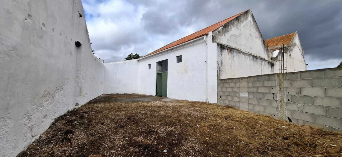 Moradia T3 para Venda em Cartaxo e Vale da Pinta Foto 12