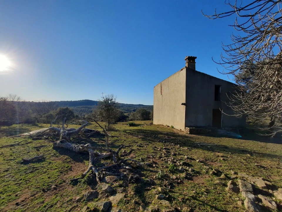 Quinta T1 para Venda em Sé e São Lourenço Foto 25