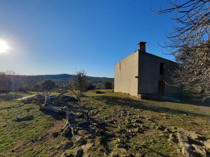 Quinta T1 para Venda em Sé e São Lourenço Foto 25