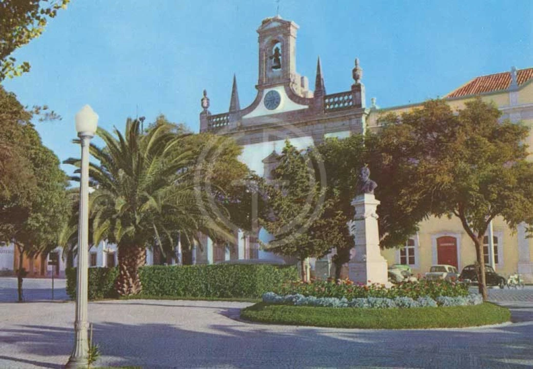 Terreno para Venda em Faro (Sé e São Pedro) Foto 6