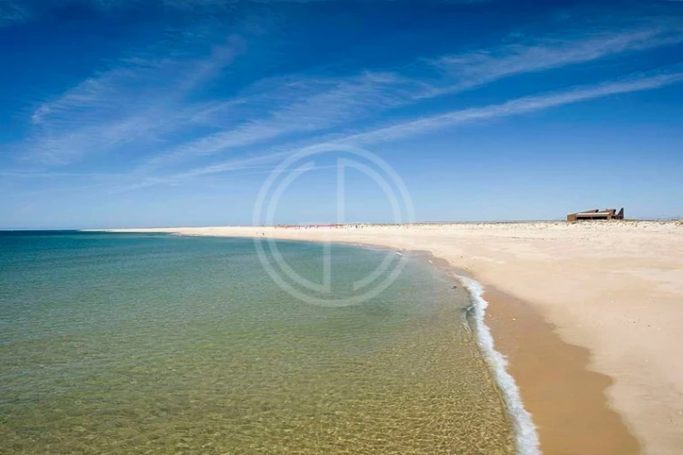 Terreno para Venda em Faro (Sé e São Pedro) Foto 14