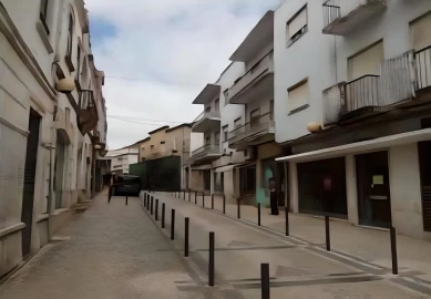 Escritório para Venda em Bombarral e Vale Covo