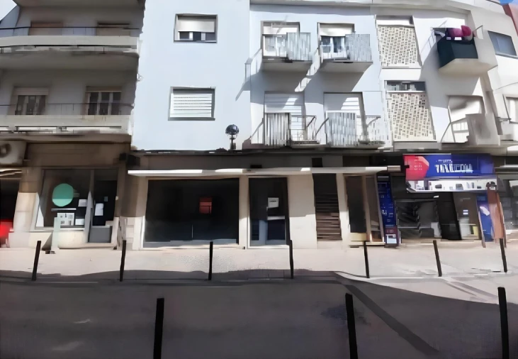 Escritório para Venda em Bombarral e Vale Covo