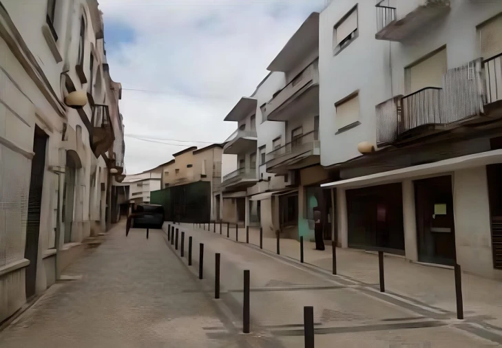 Escritório para Venda em Bombarral e Vale Covo Foto 2