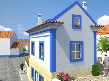 Terreno para Venda em São Bartolomeu dos Galegos e Moledo