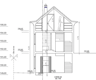 Terreno para Venda em São Bartolomeu dos Galegos e Moledo