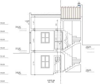 Terreno para Venda em São Bartolomeu dos Galegos e Moledo