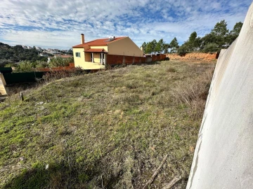 Terreno para Venda em Chamusca e Pinheiro Grande