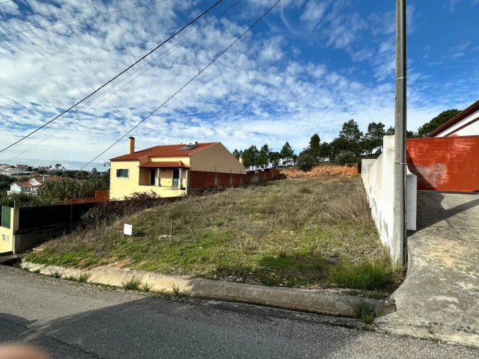 Terreno para Venda em Chamusca e Pinheiro Grande Foto 3