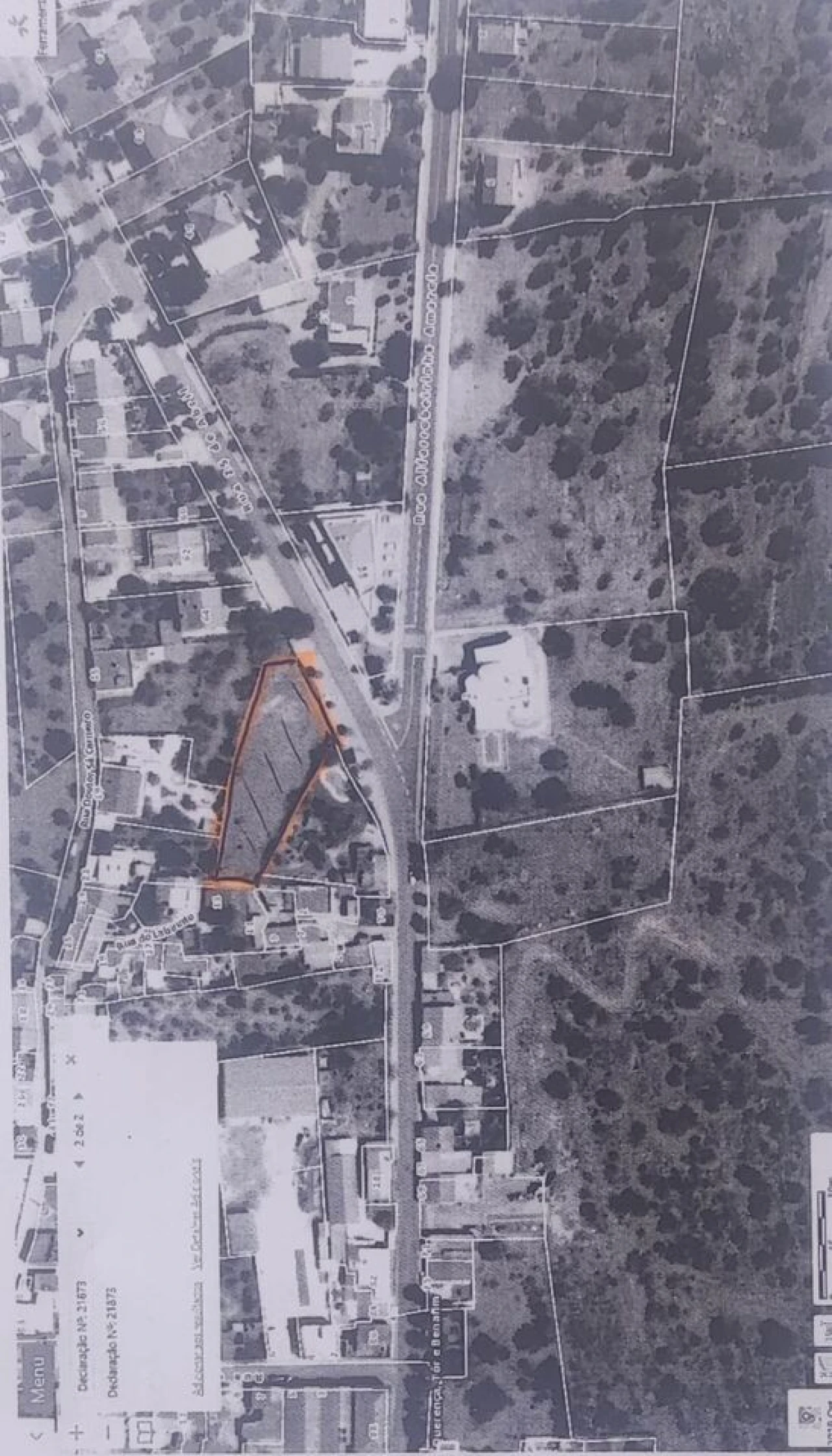 Terreno para Venda em Querença, Tôr e Benafim Foto 6