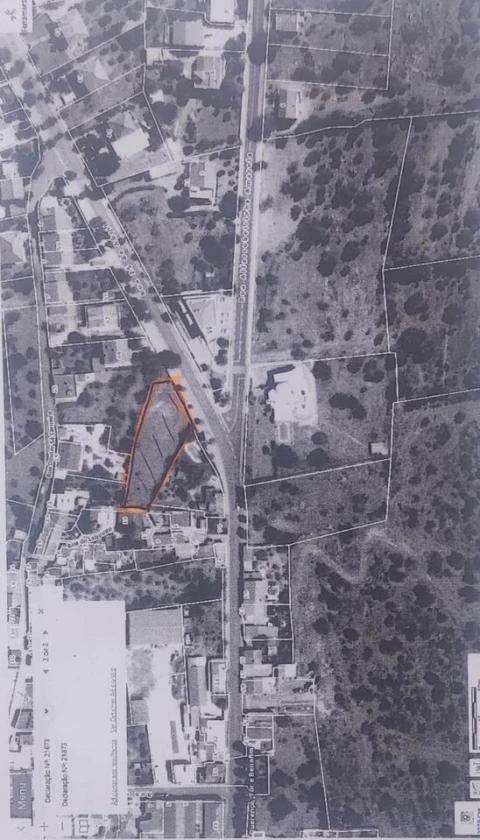 Terreno para Venda em Querença, Tôr e Benafim
