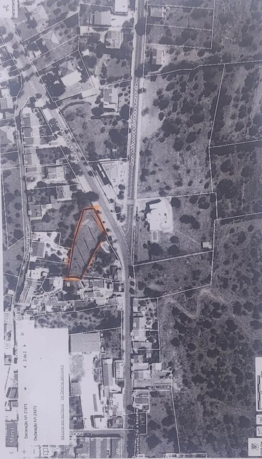 Terreno para Venda em Querença, Tôr e Benafim Foto 6