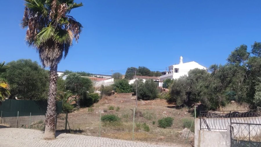 Terreno para Venda em Querença, Tôr e Benafim