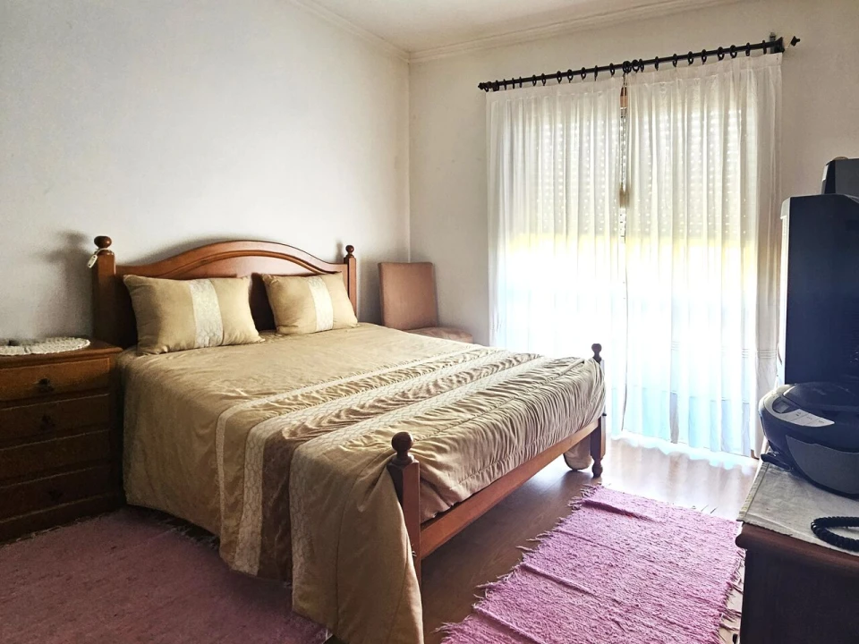 Apartamento T2 para Venda em Póvoa de Varzim, Beiriz e Argivai Foto 3