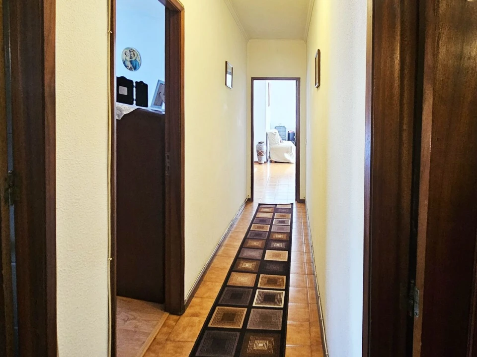 Apartamento T2 para Venda em Póvoa de Varzim, Beiriz e Argivai Foto 12