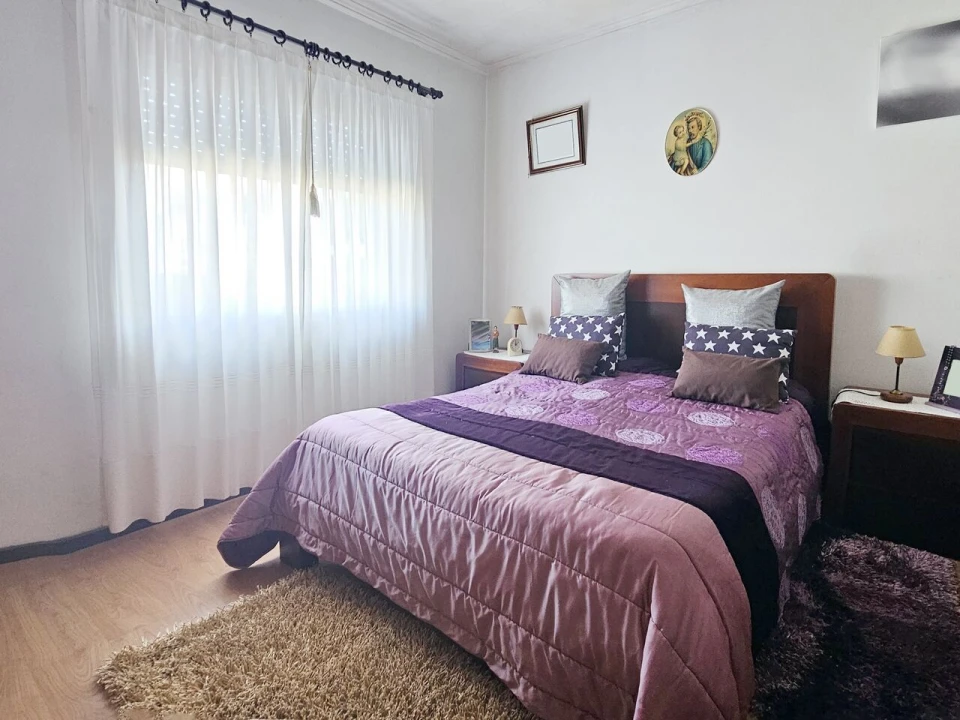 Apartamento T2 para Venda em Póvoa de Varzim, Beiriz e Argivai Foto 1